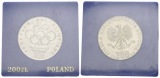 Polen, 200 Zloty 1976, Ag