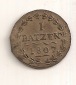 1 Batzen 1807 Schweiz - Aargau HMZ 2-32 Zainende