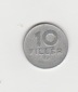 10 Filler Ungarn 1975 (K681)