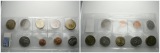 Griechenland, 13 Kleinmünzen