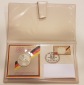 Deutschland Medaille  1974  FM-Frankfurt Feingewicht: 23,13g S...