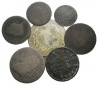 Altdeutschland, diverse Kleinmünzen