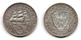 Deutschland, Weimarer Rep.  5 Reichsmark  1927 A FM-Frankfurt ...