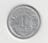 1 Franc Frankreich 1944   (K731)