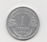 1 Franc Frankreich 1950   (K735)
