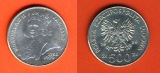 Polen 500 Zlotych 1989 Wladyslaw II Brustbild von Jogaila