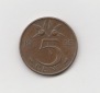 5 cent Niederlanden 1955 (K741)