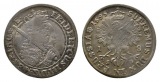 Altdeutschland, Kleinmünze 1699