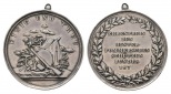 Pommern, Tragbare Medaille, 36,5 mm, 13,49 g
