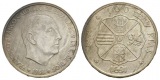 Spanien, 100 Pesetas, 1966