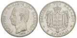 Griechenland, 5 Drachmen, 1876