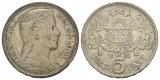 Lettland, 5 Lati, 1931