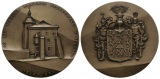 Bronzemedaille 1988, Ø 70 mm, 137,9 g