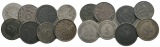 Kaiserreich, 8 Kleinmünzen