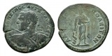 Antike, Hadrianopolis, Caracalla 211-217; Bronzemünze 12,14 g