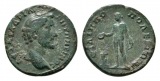 Antike, Philippopolis Antoninus Pius; Bronzemünze 8,97 g