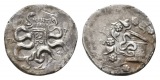 Antikes Griechenland; Phrygien Apameia; Silbermünze 12,60 g