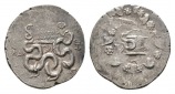 Antikes Griechenland; Phrygien Laodikeia; Silbermünze 12,27 g