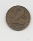 2 Forint Ungarn 1981 (754)