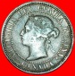 √ VICTORIA (1867-1901): KANADA ★ 1 CENT 1888!