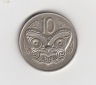 10 cent Neuseeland 1970(K767 )