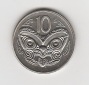 10 cent Neuseeland 1982 (K768 )