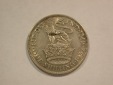 B22 Großbritannien 1 Shilling 1932 in ss-vz Originalbilder