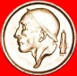 √ HOLLÄNDISCH LEGENDE: BELGIEN ★ 50 CENTIMES 1966 uSTG! B...