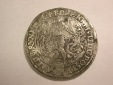 B24 Taler Nachprägung um 1900 aus Zinn 21,48 Gramm   Original...