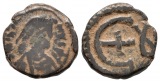 Justinianus I., 527 - 565