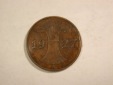 B25 Weimar 1 Reichs Pfennig 1927 A in f.vz  Originalbilder