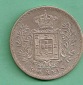 Portugal - 500 Reis 1892 Silber