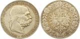 9114 RDR Österreich 5 Kronen 1900