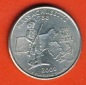 USA State Quarters 2000 P Massachusetts