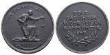 Eisenmedaille 1916; 19,98 g; Ø 41 mm