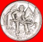 √ SONNE: SAN MARINO ★ 100 LIRE 1978 STEMPELGLANZ!