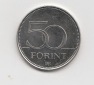 50 Forint Ungarn 2016 (K780)