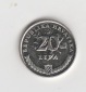 20 Lipa Kroatien 2015 (K797)