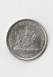 10 Cent Trinidad und Tobago 1980 (K822)