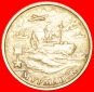 √ MURMANSK: russland (früher die UdSSR) ★ 2 RUBLES 2000 M...