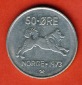 Norwegen 50 Öre 1973