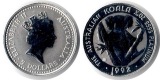 MM-Frankfurt Feingewicht: 1,55g Platinum