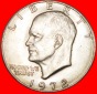 √ MOND-DOLLAR (1971-1999): USA ★ 1 DOLLAR 1972 uSTG!