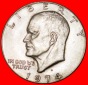 √ MOND-DOLLAR (1971-1999): USA ★ 1 DOLLAR 1974D uSTG!