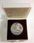 Deutschland Medaille Heinrich Hoffmann  FM-Frankfurt Feingewic...