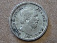 Niederlande 5 Cents 1850