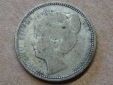 Niederlande 25 Cents 1904
