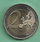 Portugal - 2 Euros 2017 Raul Brandão.