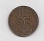 5 Öre Schweden 1915 (K896)