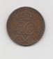 5 Öre Schweden 1925 (K897)